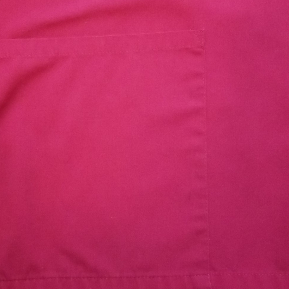 Simply Basic Scrub Top - Picture 4 of 8